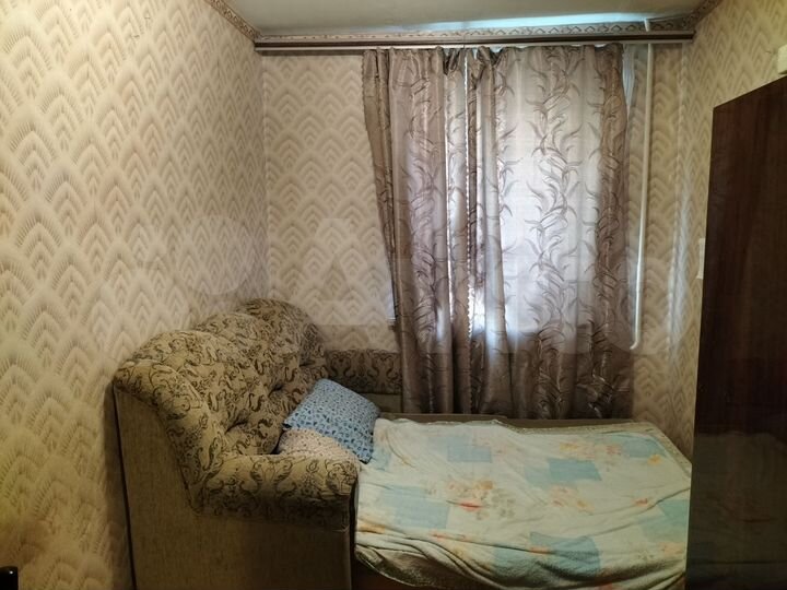 2-к. квартира, 45 м², 2/9 эт.