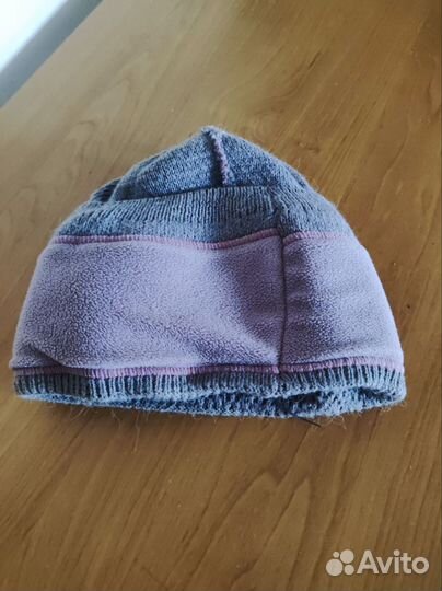 Шапки для девочек