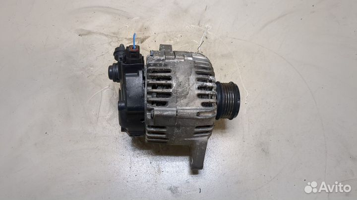 Генератор киа Rio, 2007