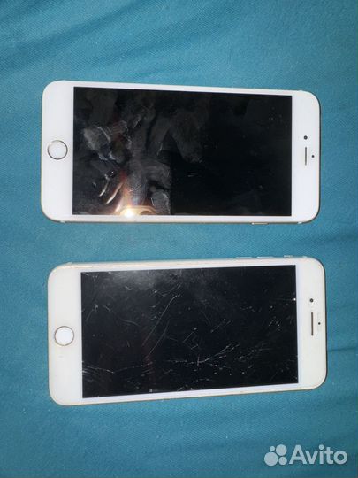 iPhone 7 Plus, 128 ГБ