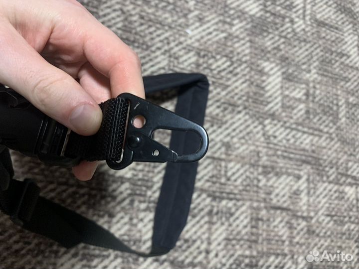 Ремень вартек одноточка