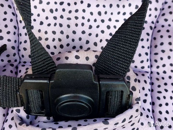 Прогулочная коляска трость jetem