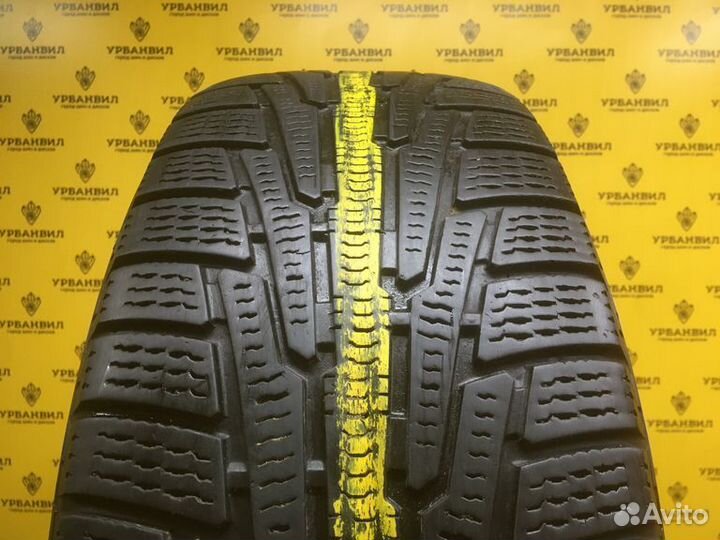 Nokian Tyres Hakkapeliitta R 235/65 R17 108R