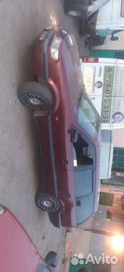 Volkswagen Passat 1.8 AT, 1994, 195 000 км