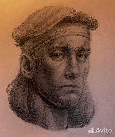 Репетитор по рисованию