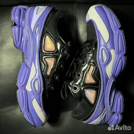 9,5us кроссовки raf simons ozweego оригинал