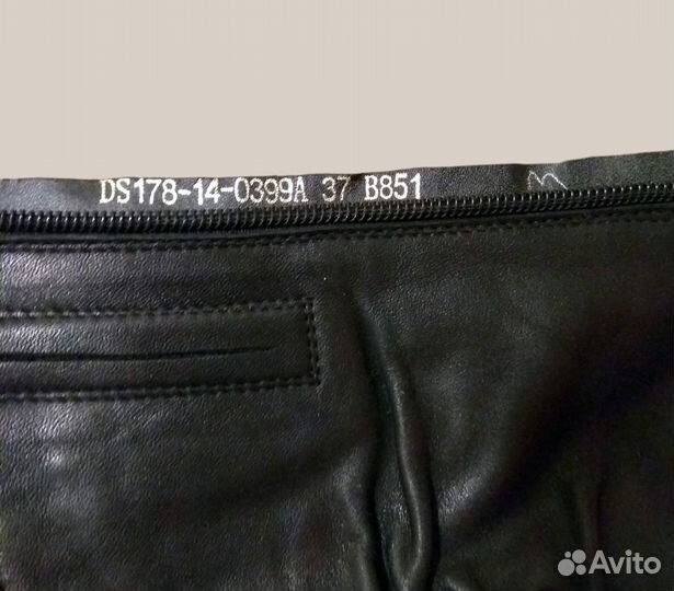 Сапоги женские Holissy