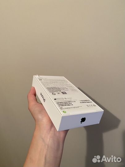 iPhone 15 Pro, 256 ГБ