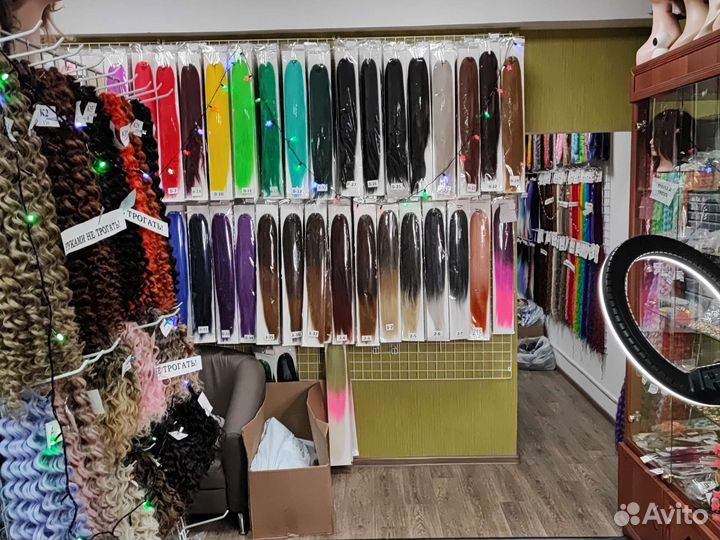 Кудри Зизи афролоконы большой выбор