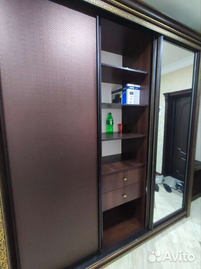 Шкаф купе бу