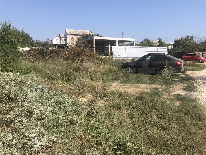 Участок 4,1 га (СНТ, ДНП)