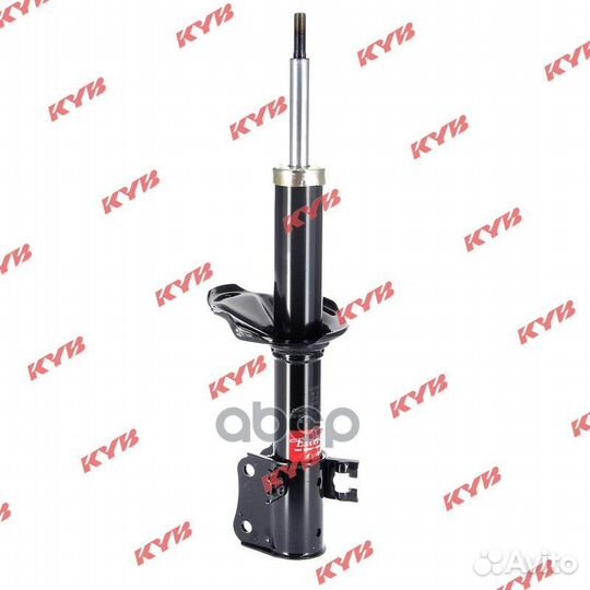 332806 Амортизатор suzuki ignis 03/subaru just