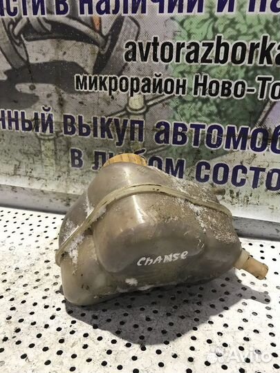 Бачок расширительный Zaz Chance