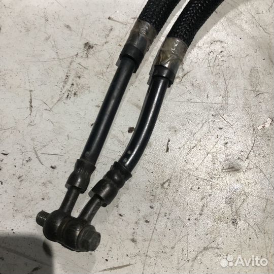 Масленая магистраль для Suzuki VZ1600 Marauder