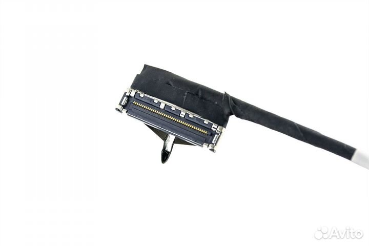 Шлейф для матрицы Lenovo ThinkBook 14 G2 ITL p/n: