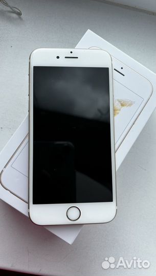 iPhone 6S, 32 ГБ