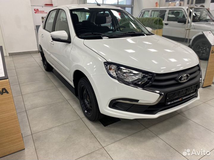 LADA Granta 1.6 МТ, 2023