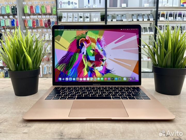 Apple MacBook Air 13 2019 i5/8Gb