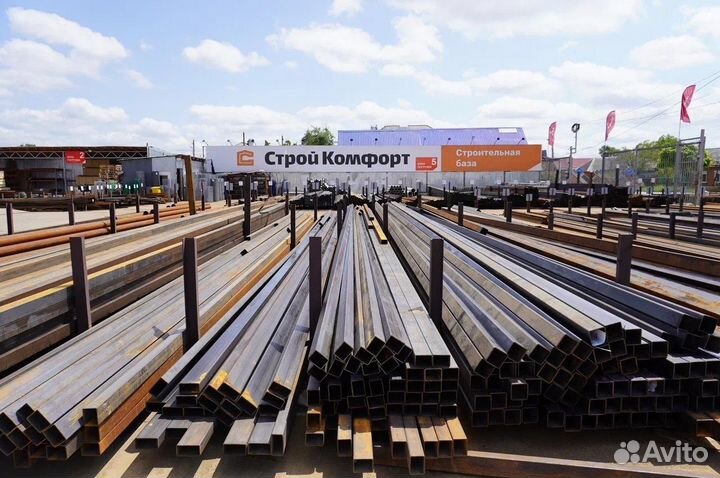 Проволока вязальная