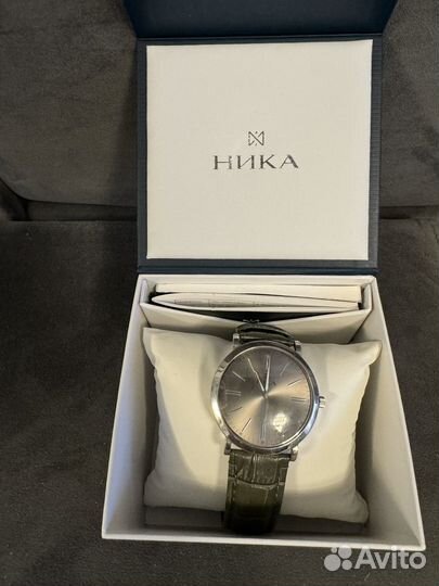 Мужские наручные часы бу