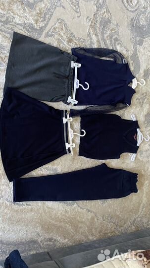 Школьная форма