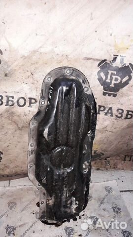 Поддон масляный Lexus GS 300/400/430 2005-2011 (же