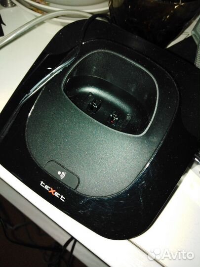 Телефон texet новый