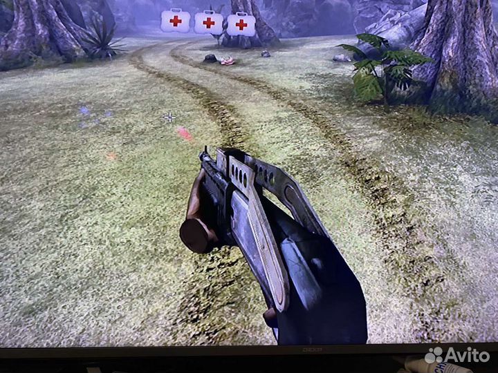 Шлем sony ps4 vr