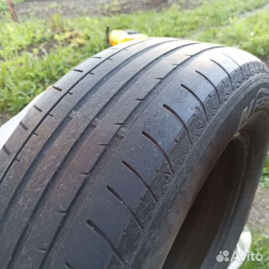 Nexen N Fera RU1 235/65 R17