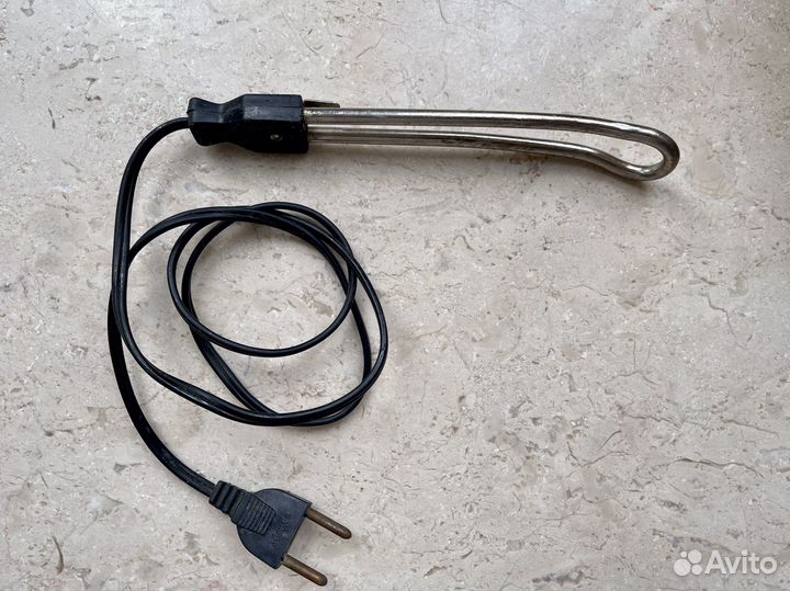 Кипятильник для воды