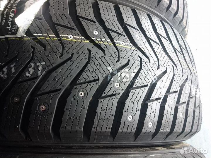 Kumho WinterCraft SUV Ice WS31 225/65 R17 102T