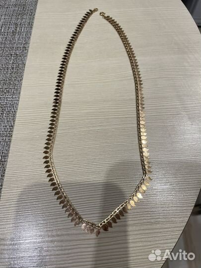 Золотая цепь