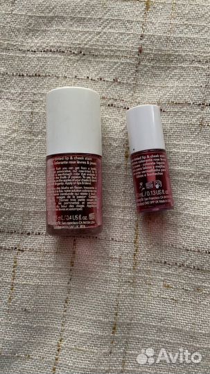 Тинт для губ Benetint Benefit