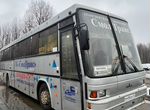 Междугородний / Пригородный автобус МАЗ 152, 2012
