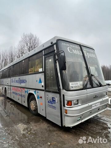 Междугородний / Пригородный автобус МАЗ 152, 2012 объявление продам
