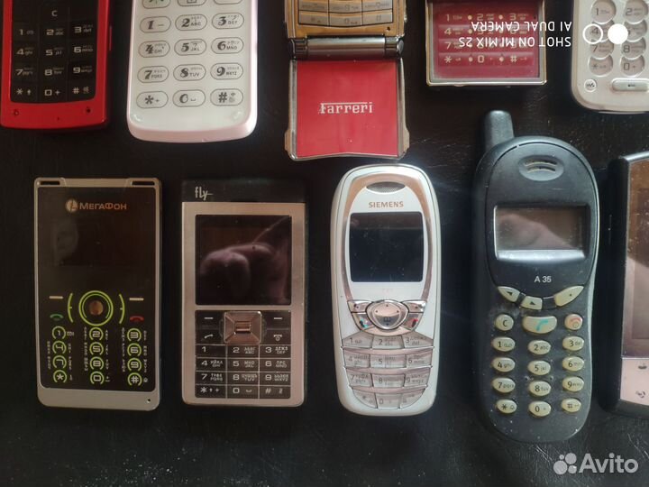 Sony Ericsson W580i