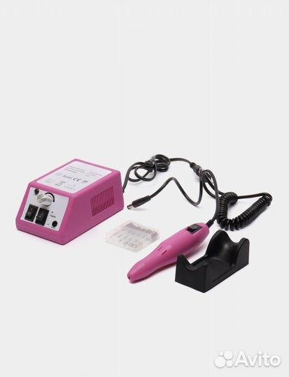 Аппарат для маникюра