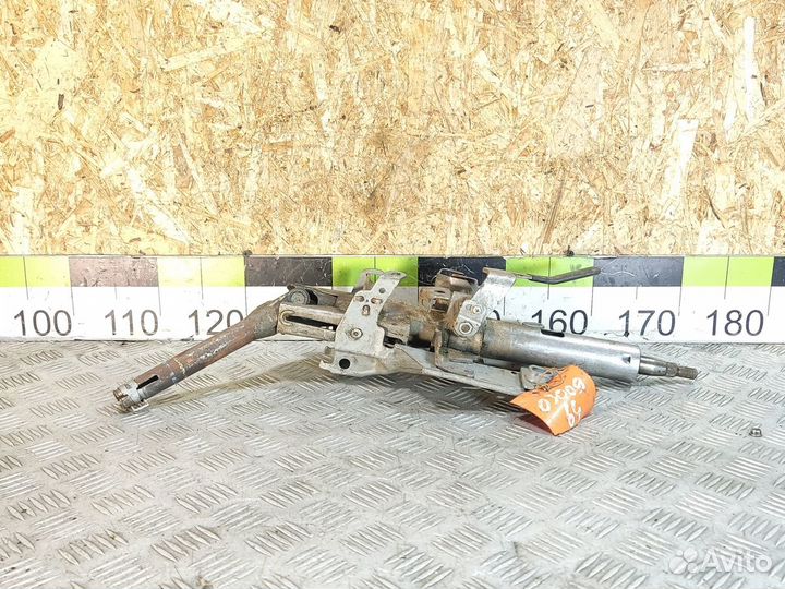 Колонка рулевая Mitsubishi Lancer 10