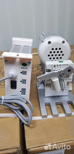 Сервомотор Kraft Kf-550wt