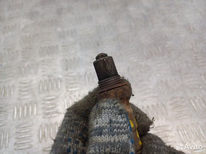 Датчик кислородный №1 (lambdasonde) Chevrolet Niva