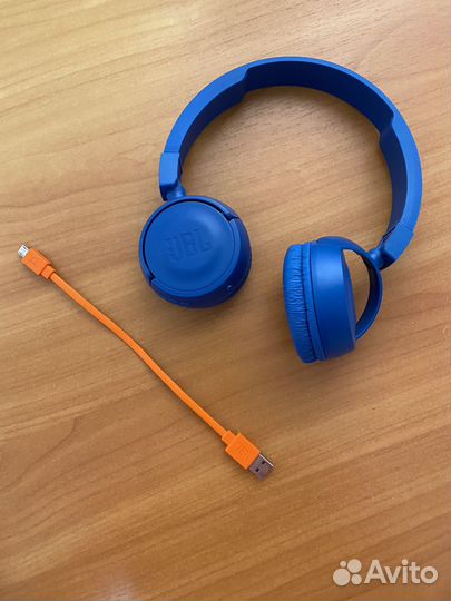 Наушники jbl (bluetooth)