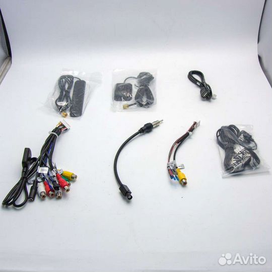 Магнитола Android для Volkswagen universal