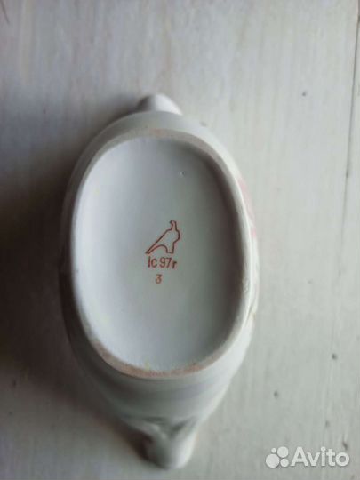 Соусник Дулево