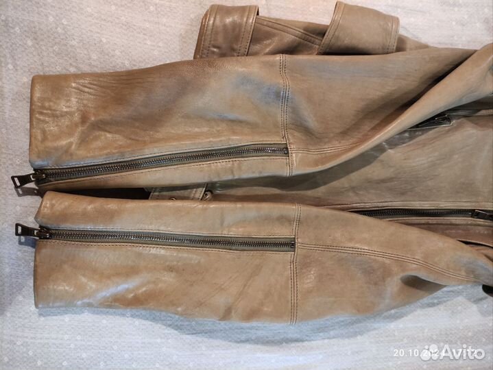 Женская косуха 40- 42