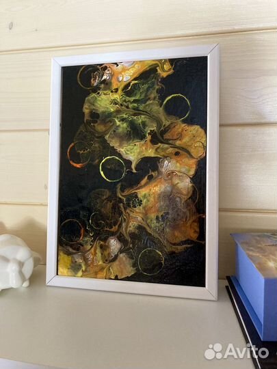 Интерьерная картина