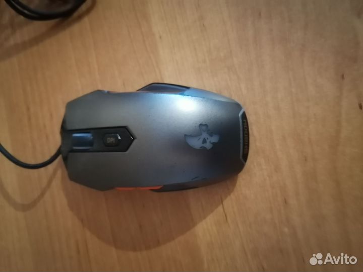 Игровая мышь Jet.A JA-GH28 Shadow