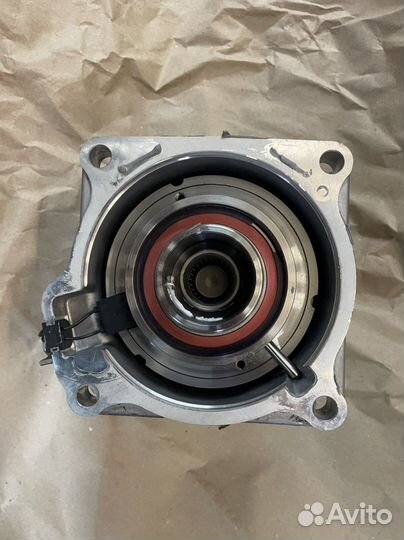 Муфта полного привода Mitsubishi Outlander 3