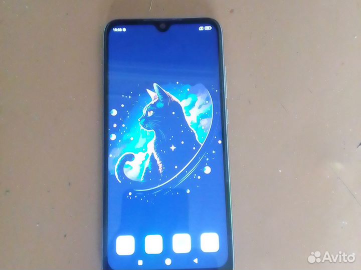 Xiaomi Redmi Note 8T, 3/32 ГБ