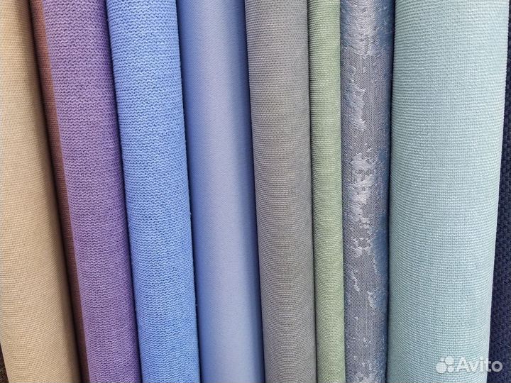 Ткань для штор