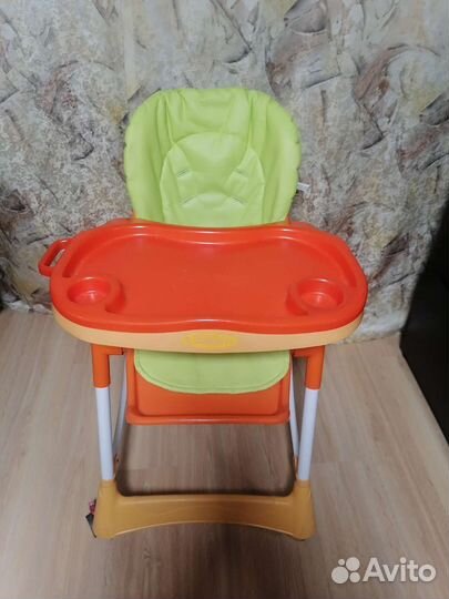 Стул для кормления Jetem